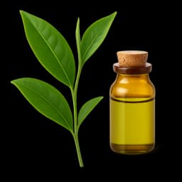 GREEN TEA EXTRACT